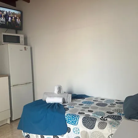 Loft Valentina Ii Playa Blanca (Lanzarote)