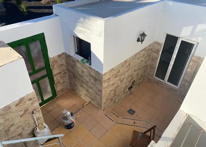 Apartamento Loft Valentina Ii Playa Blanca (Lanzarote)