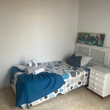 Loft Valentina Ii Apartment Playa Blanca (Lanzarote)