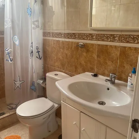 Loft Valentina Ii Playa Blanca (Lanzarote)