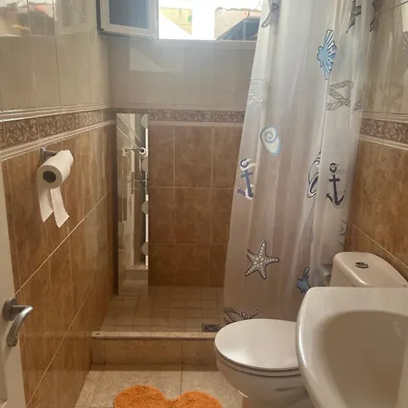 Loft Valentina Ii Playa Blanca (Lanzarote)