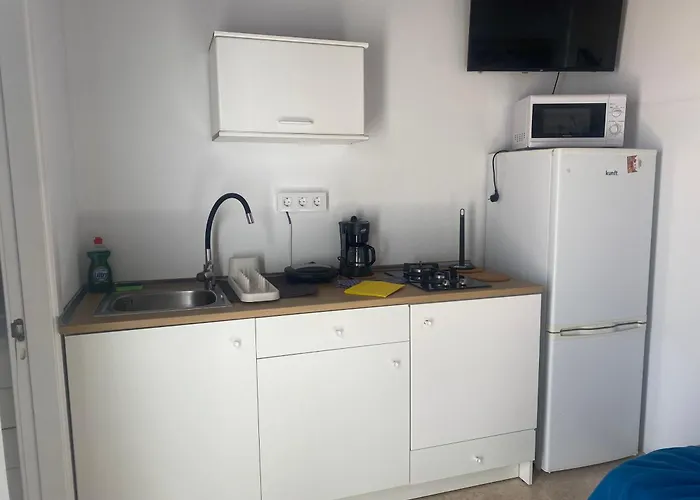 Loft Valentina Ii * Playa Blanca (Lanzarote)