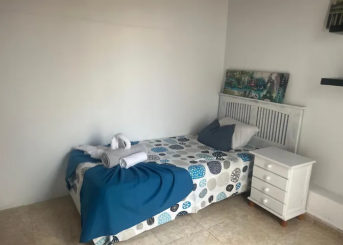 Loft Valentina Ii Appartement Playa Blanca (Lanzarote)