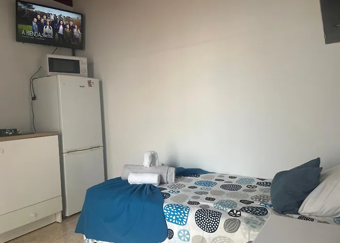 Loft Valentina Ii Playa Blanca (Lanzarote)