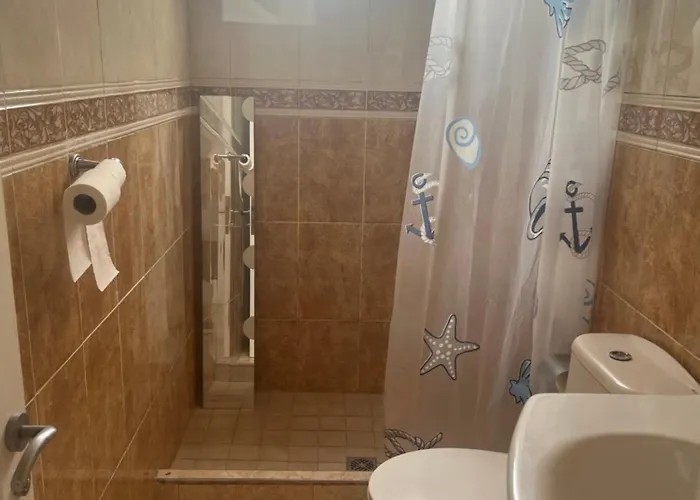 Loft Valentina Ii Playa Blanca (Lanzarote)