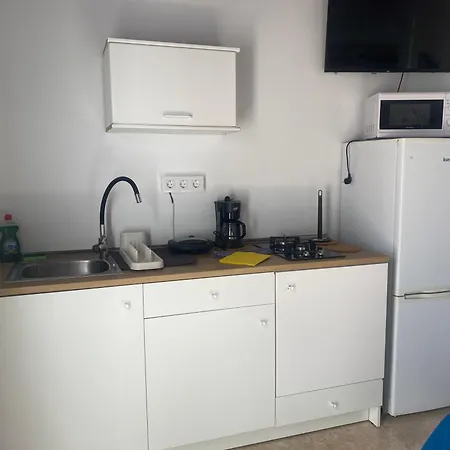 Loft Valentina Ii * פלאיה בלנקה