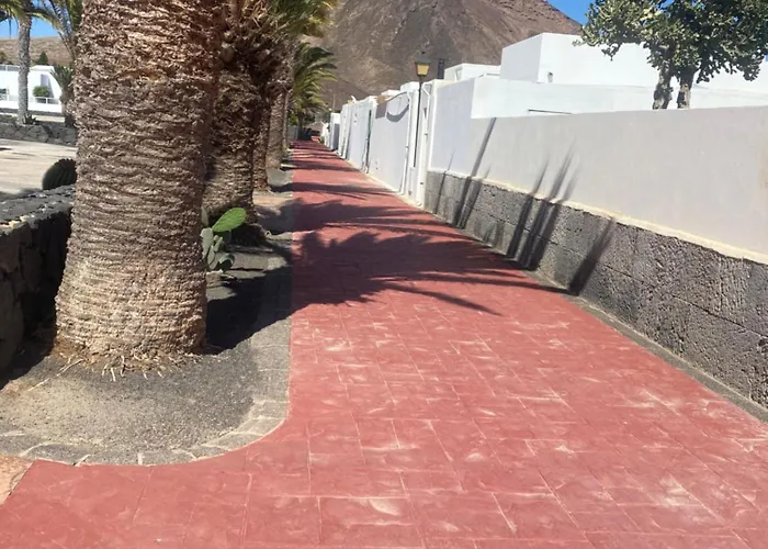 דירה Loft Valentina Ii *