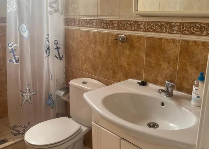 Loft Valentina Ii Playa Blanca (Lanzarote)