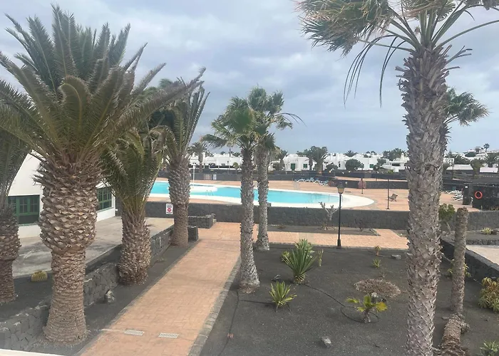 Loft Valentina Ii Playa Blanca (Lanzarote)